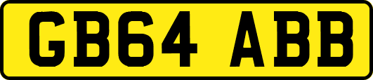 GB64ABB
