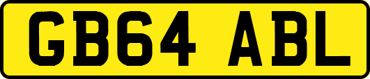 GB64ABL