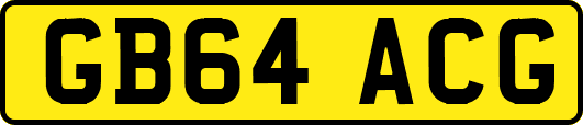 GB64ACG