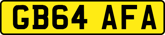 GB64AFA