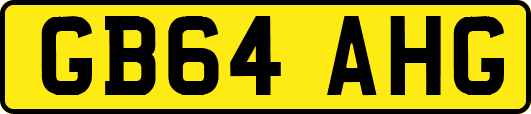 GB64AHG