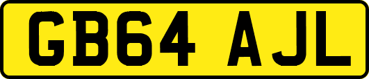 GB64AJL