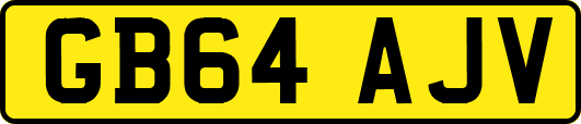GB64AJV