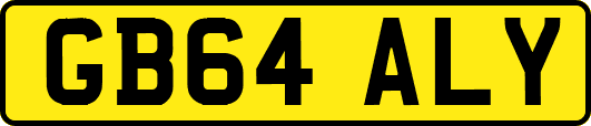 GB64ALY