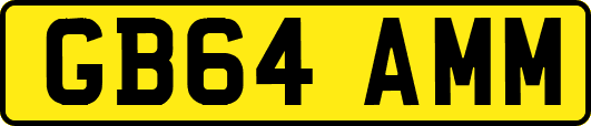 GB64AMM
