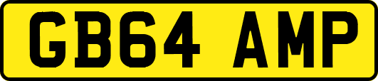 GB64AMP