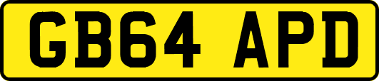 GB64APD