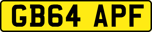 GB64APF