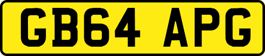 GB64APG