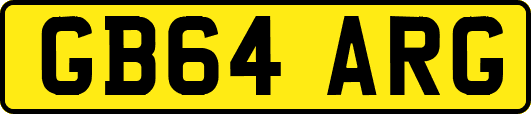 GB64ARG