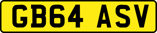 GB64ASV