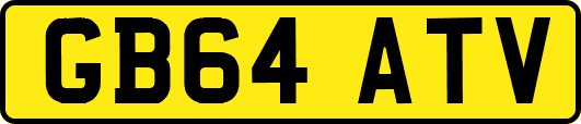 GB64ATV