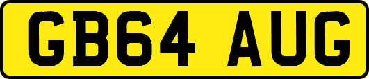 GB64AUG