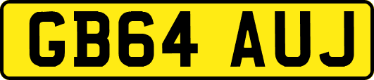 GB64AUJ