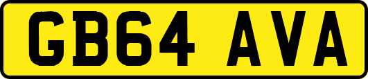 GB64AVA