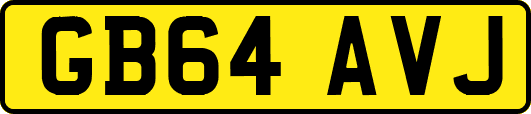 GB64AVJ