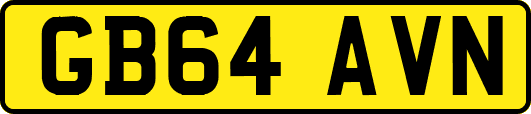 GB64AVN