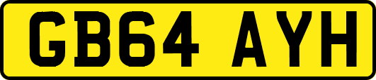 GB64AYH