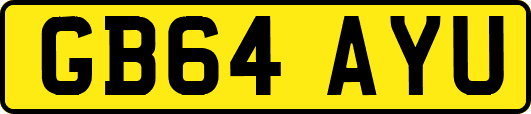 GB64AYU
