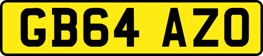 GB64AZO