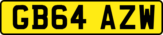 GB64AZW