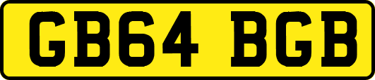 GB64BGB