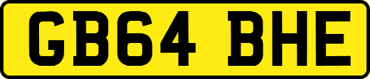 GB64BHE