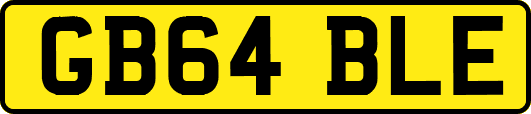 GB64BLE