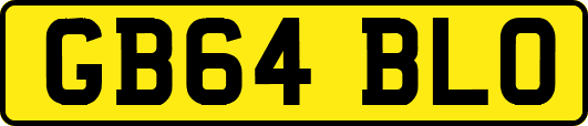 GB64BLO