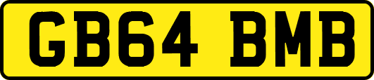 GB64BMB
