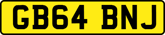 GB64BNJ