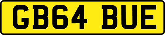 GB64BUE