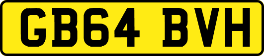 GB64BVH
