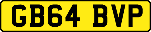 GB64BVP