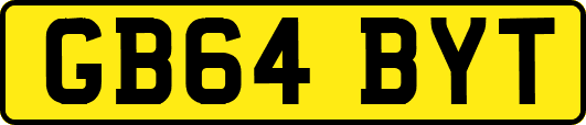 GB64BYT