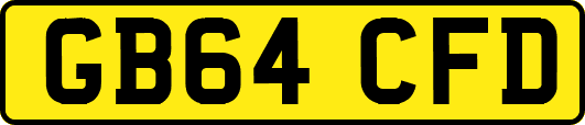 GB64CFD
