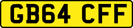 GB64CFF