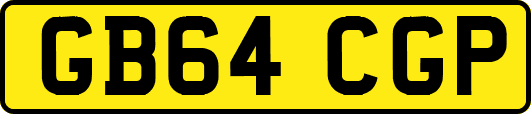 GB64CGP
