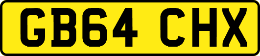 GB64CHX