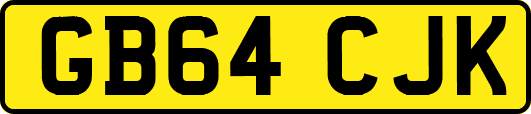 GB64CJK