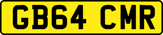 GB64CMR