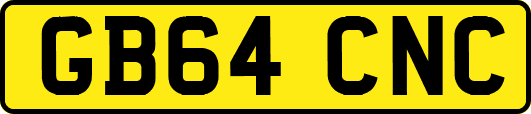 GB64CNC