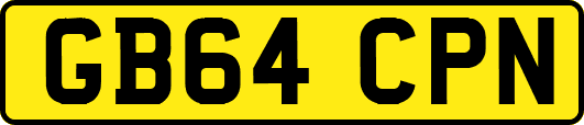 GB64CPN