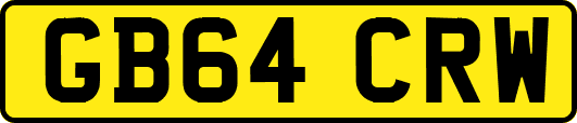 GB64CRW
