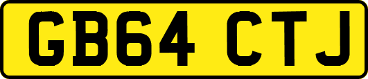 GB64CTJ