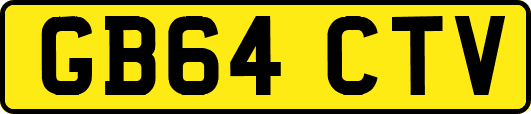 GB64CTV