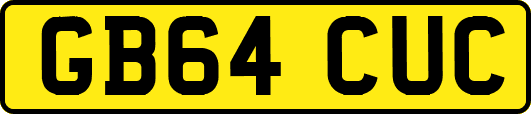 GB64CUC