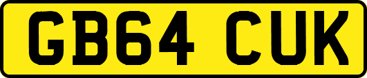 GB64CUK