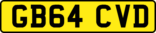 GB64CVD