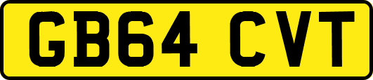 GB64CVT